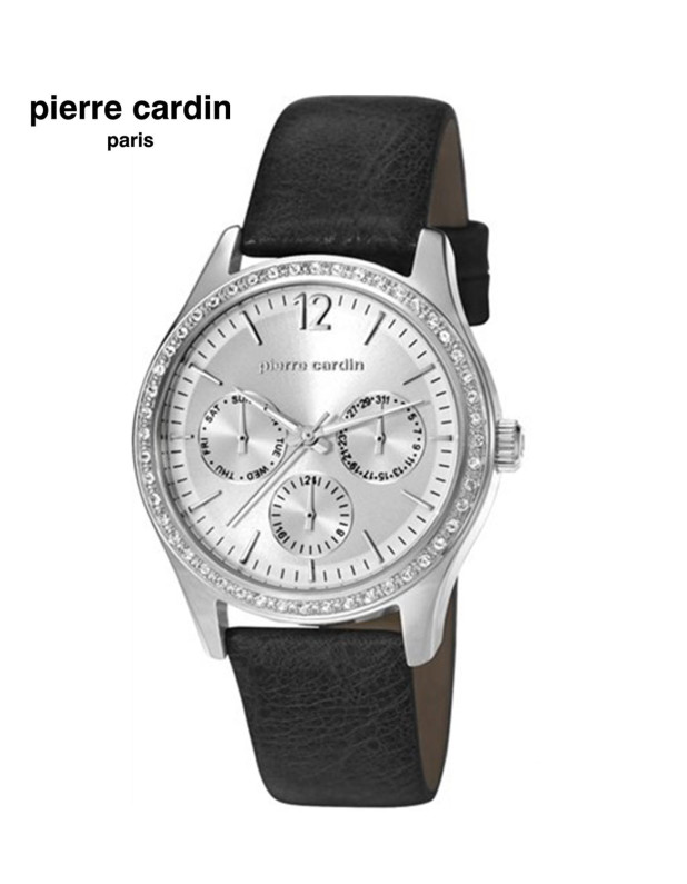 Pierre Cardin Ladies Watch